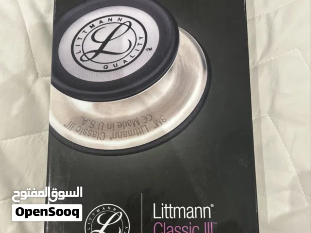 سماعة طبية stethoscope