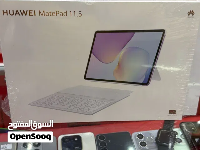 تاب HUAWEI Mate Pad 11.5