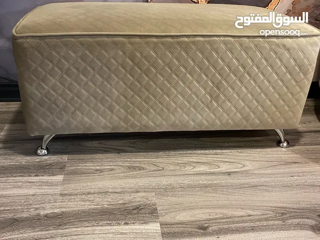 sofa Bench ( grey colour)