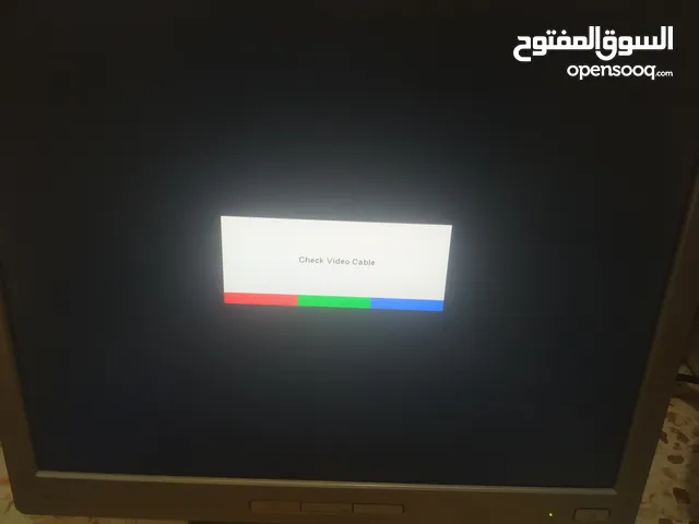 HP monitors for sale in Tripoli