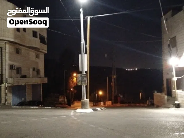 محلات مساحات متعدد