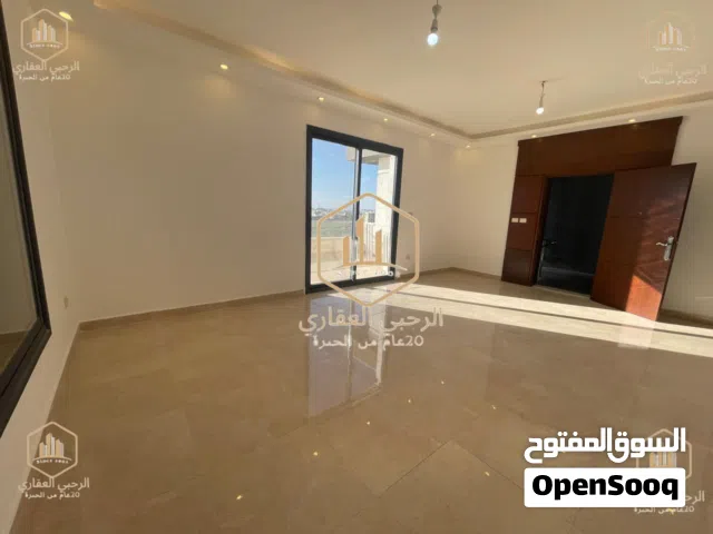 199 m2 3 Bedrooms Apartments for Rent in Amman Al-Shabah