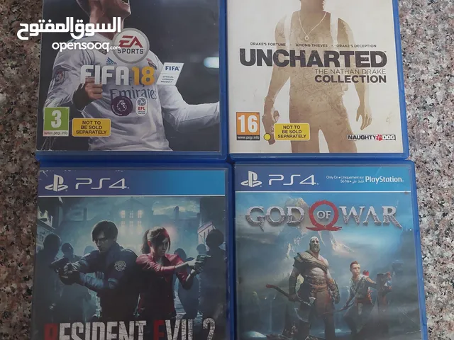 العاب للبيع