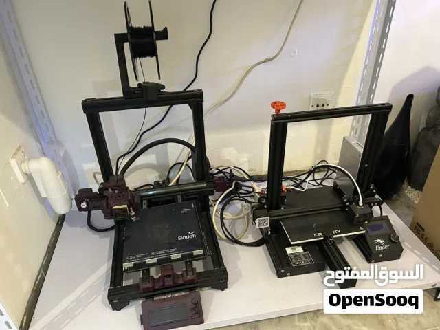 3d printer