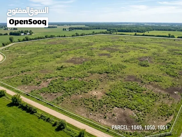Mixed Use Land for Sale in Ramtha Other