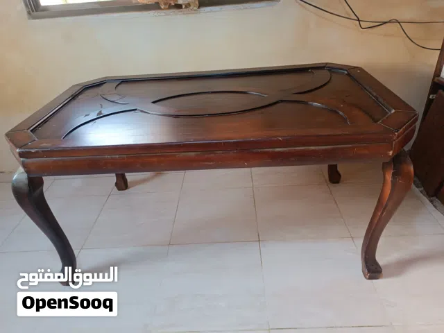طاولة سفرة 170*100
