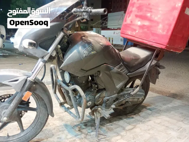 2020 هوندا CB1000R