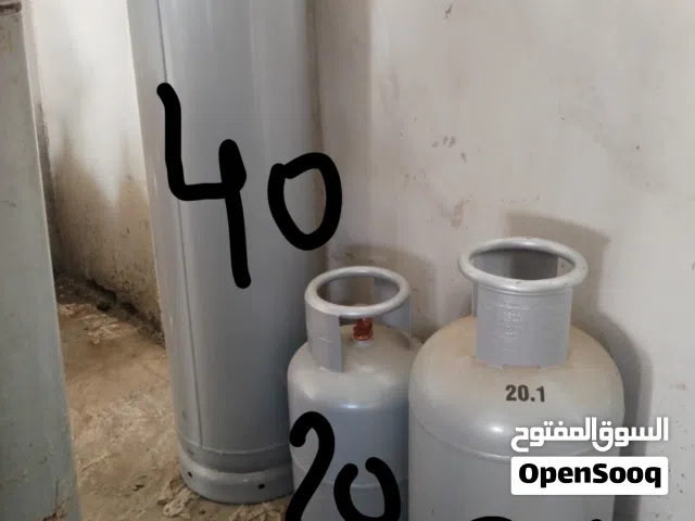 سلندرات غاز جديده مع الغاز بولاية الخابورة
