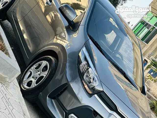 كيا بيكانتو 2022 دفعه 400وشهري 200 ع الهويه