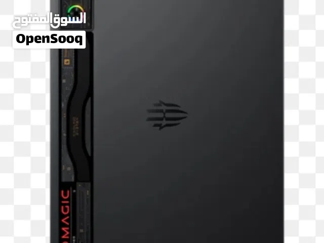 ايبادات ريد ماجيك