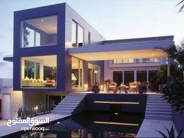 250 m2 3 Bedrooms Villa for Rent in Tripoli Hai Alandalus