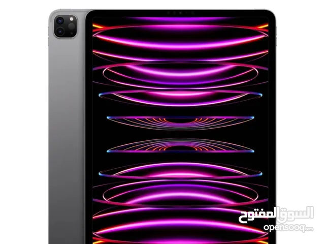 Apple iPad Pro 256 GB in Hadhramaut