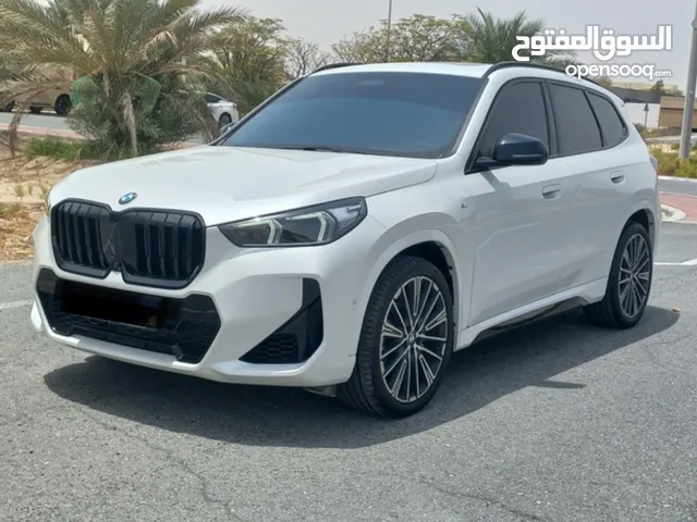 x1 bmw xdrive 20i m sports premium