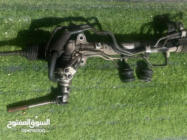 مجموعة ستيرنغ توسان من 2006 الى 2009 بحالة جيده