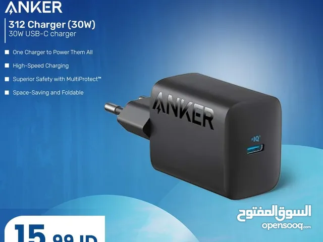 anker 312 charger