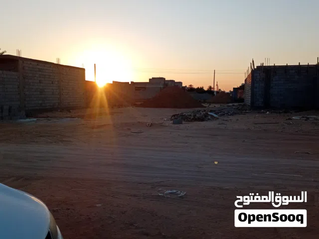 Residential Land for Sale in Misrata Karzaz