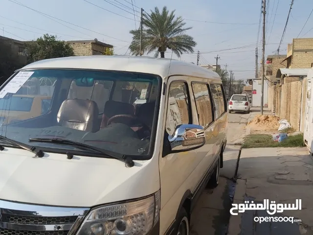 Used Foton Other in Baghdad