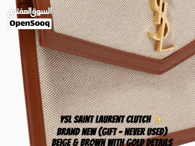 Saint Laurent (YSL)