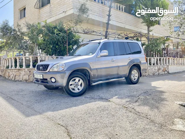  New Hyundai in Ramallah and Al-Bireh