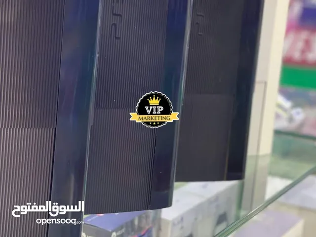 بلايستيشن 3 500 جيجا