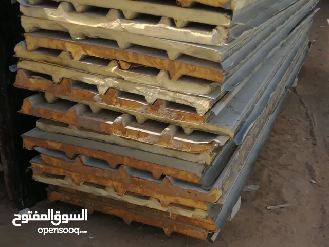 اشتري حديد مستعمل