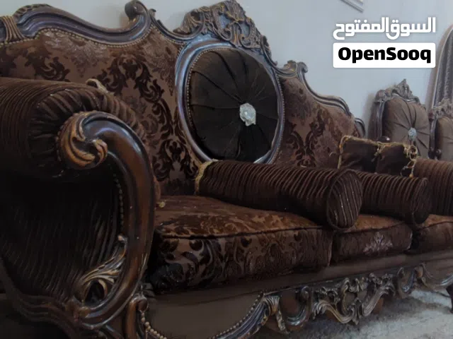 تخم اثاث ملكي مستخدم نظيف