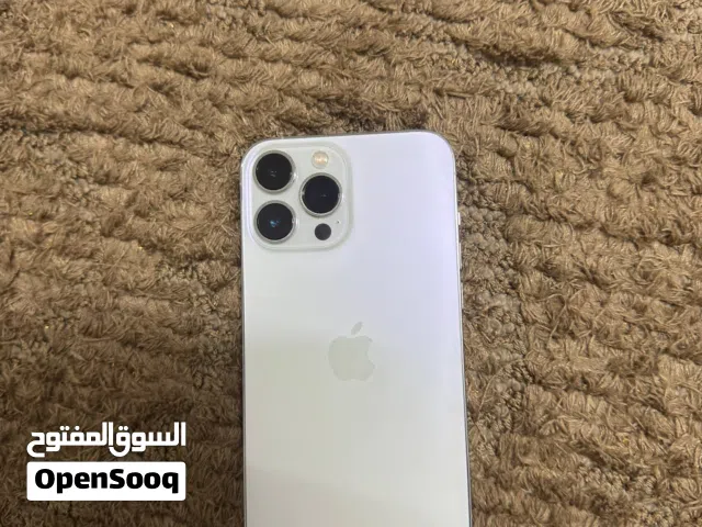 Apple iPhone 13 Pro Max 512 GB in Amman