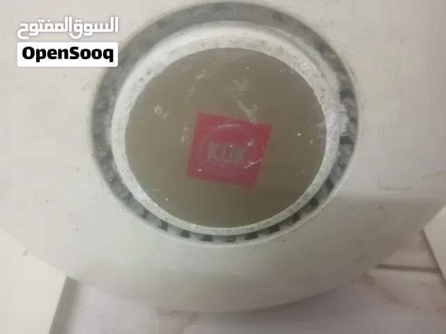 مروحة KDK  الاصلية