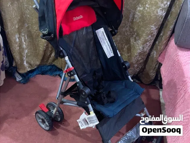 عربانه اطفال بشمسية كالجديدة