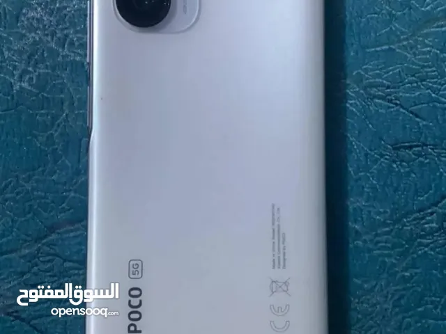 Xiaomi Pocophone F3 128 GB in Najaf