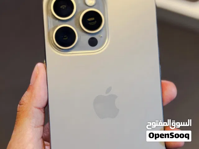 iPhone 15 promax