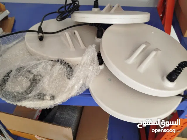 قرص كاشف المعادن