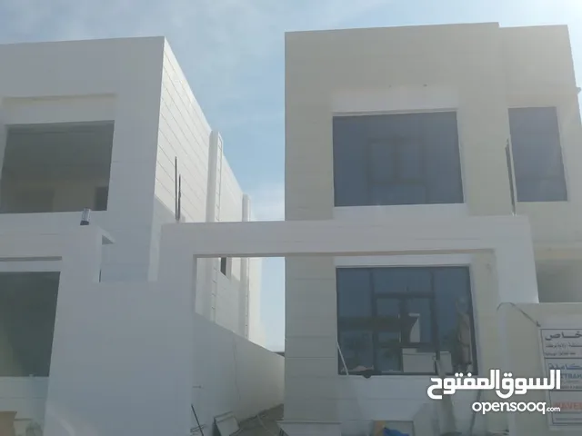 100 m2 3 Bedrooms Apartments for Rent in Muscat Al Maabilah