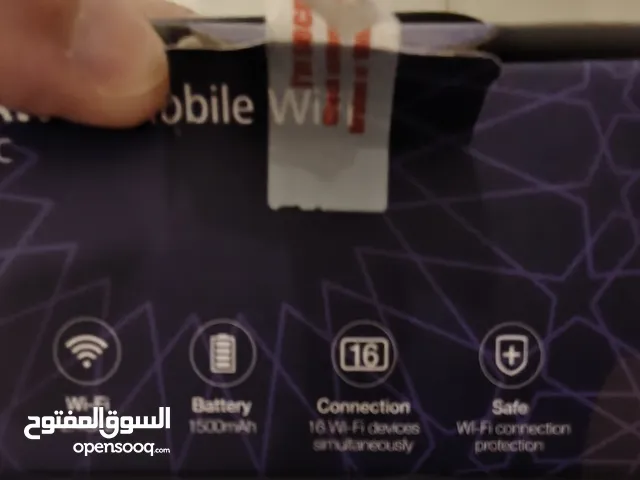 راوتر زين 4g