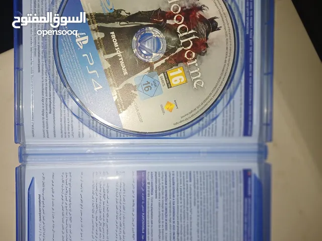 سيدي bloodborne مع الباكيت شبه،جديد