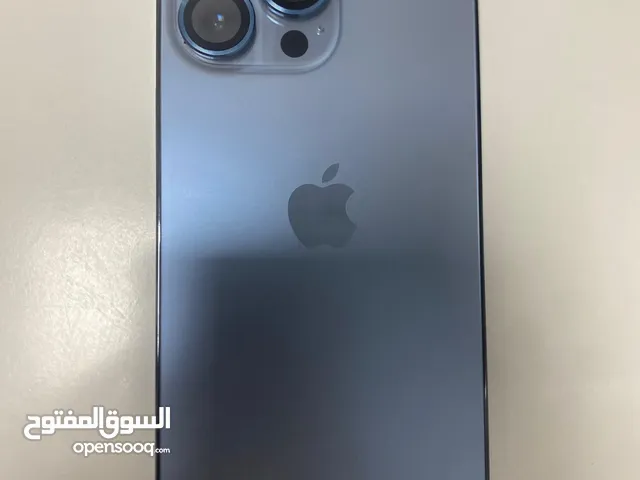 iPhone 13 Pro