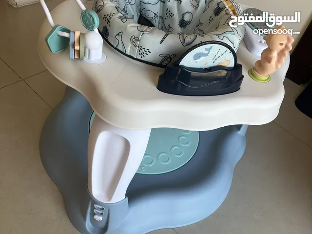 نطاطة حالة ممتازة