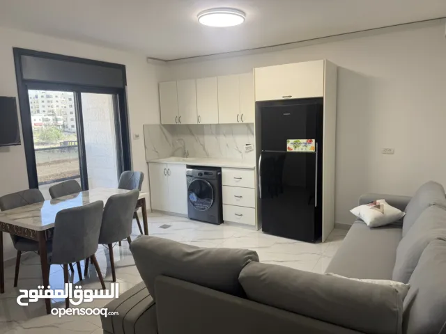 90 m2 2 Bedrooms Apartments for Rent in Ramallah and Al-Bireh Birzeit