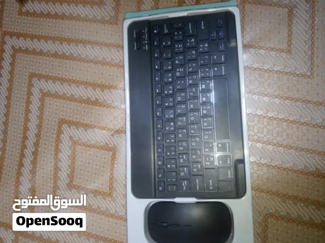 ماوس و كيبورد من شركة KIT