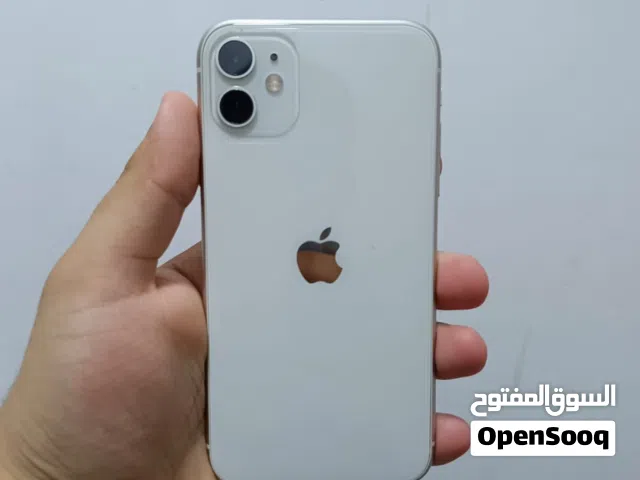 Apple iPhone 11 128 GB in Baghdad