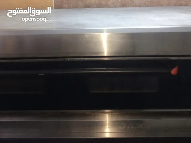فرن مستعمل