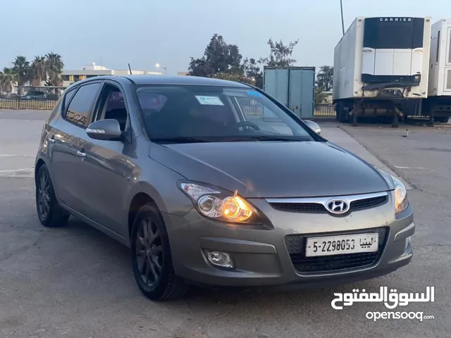 Used Hyundai i30 in Tripoli