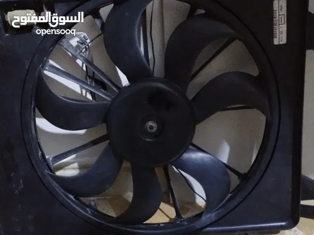 فان اصلي تفصيخ شرط الفحص
