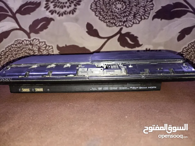 مستعمل لمدة سنه الموقع جبل المغير دوار باديplaystation3 سعر 65 قابل للتفاوض يوجد فيه الكثير العاب