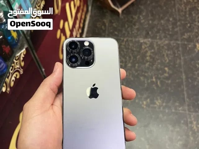 ايفون 13 برو للبيع 128g