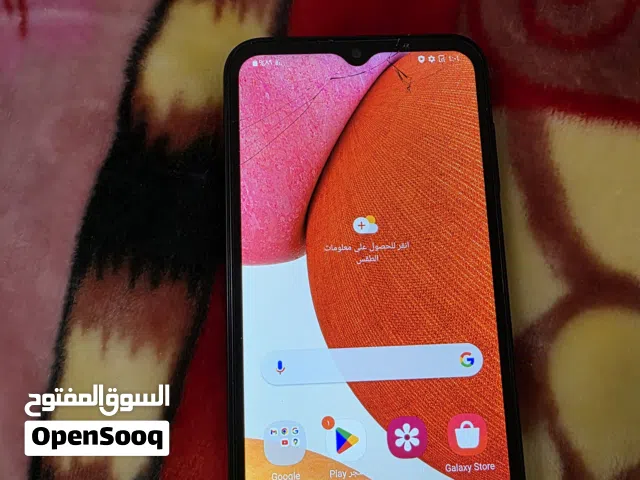 Samsung Galaxy A14 128 GB in Muscat
