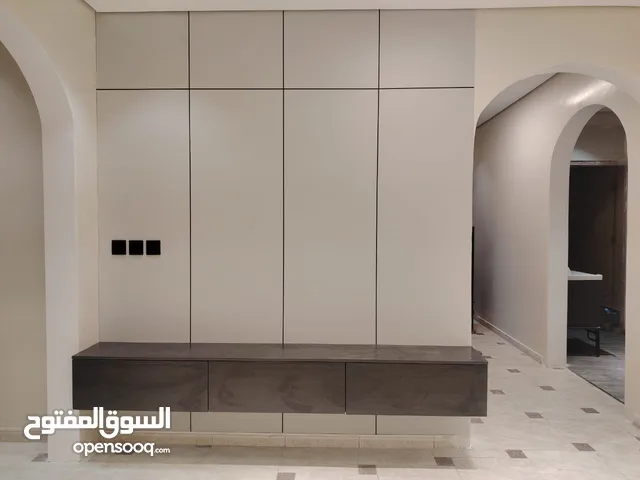 دهان وديكور الرياض وجميع انواع ترميم