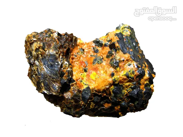 Uranium U-235