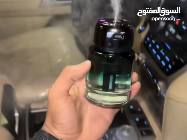 معطر جو لسيارات