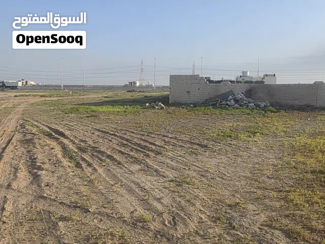 ارض زراعية في الرميس شمال ، مقابل التحليه ثاني خط من الشارع الساحلي مساحة الارض 14960متر مربع مطلوب